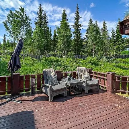 3 Bedroom Pet Friendly In Holiday home *