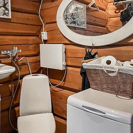 3 Bedroom Pet Friendly In * Svingvoll