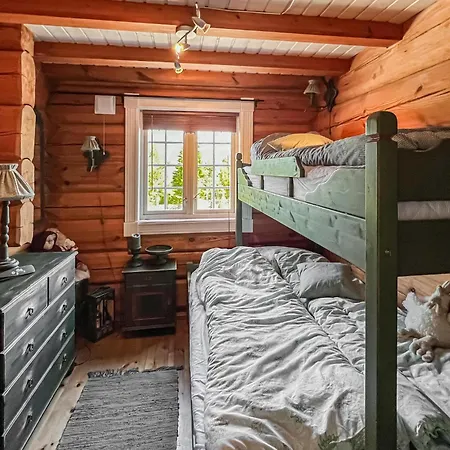 3 Bedroom Pet Friendly In Svingvoll